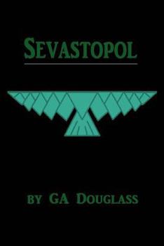 Paperback Sevastopol Book