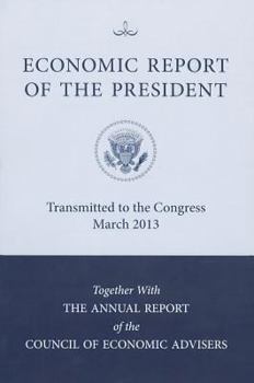 Economic Report of the President