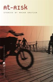 Hardcover At-Risk Book