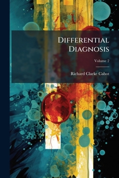 Paperback Differential Diagnosis Book