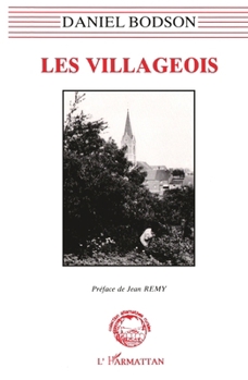 Paperback Les villageois [French] Book