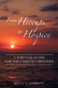 Paperback From Hiccups to Hospice Book
