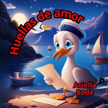 Paperback Huellas de amor [Spanish] Book