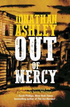 Paperback Out of Mercy Book