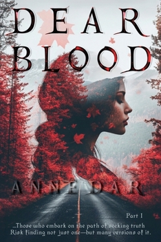 Paperback Dear blood: Part 1 Book