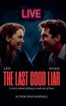 Paperback The Last Good Liar Book