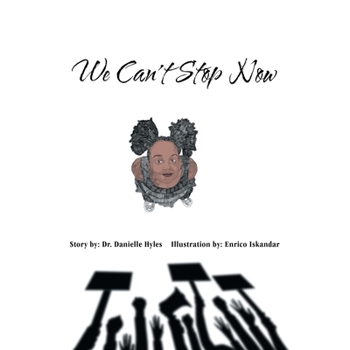 Paperback We Can't Stop Now Book