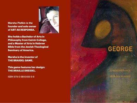 Paperback George: In Memoriam for George Floyd Book