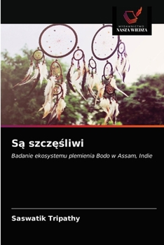 Paperback Są szczęśliwi [Polish] Book