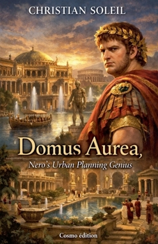 Domus Aurea, Nero's Urban Planning Genius