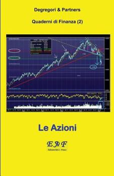 Paperback Le Azioni [Italian] Book