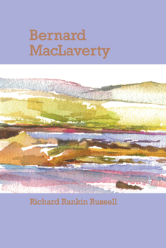 Paperback Bernard MacLaverty Book