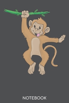 Paperback Notebook: Notebook 6x9 Dotted I 120 Pages Journal Journaling Notes I Diary Organizer Notepad Book