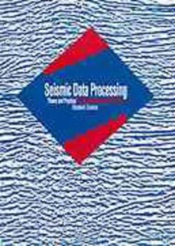 Paperback Seismic Data Processing Book