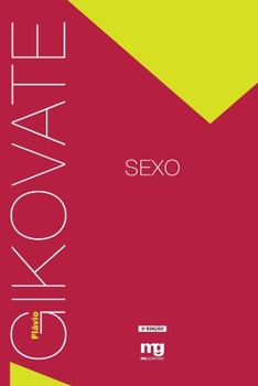 Paperback Sexo [Portuguese] Book
