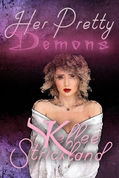 Paperback Pretty Little Demons: Bizzy Book