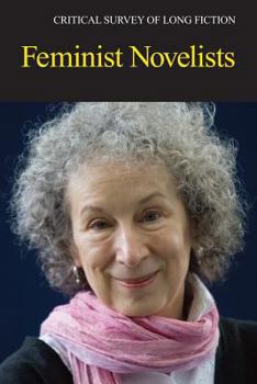 Feminist Novelists
