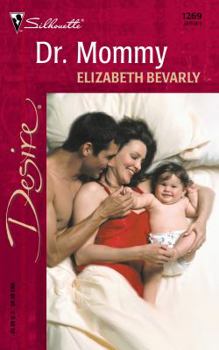 Dr. Mommy - Book #5 of the From Here to Maternity