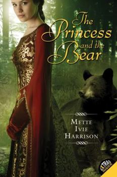 The Princess and the Bear - Book #2 of the Hound Saga