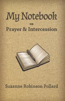 Paperback My Notebook on Prayer and Intercession [Japanese] Book