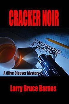 Paperback Cracker Noir The Murdered Mayor Book