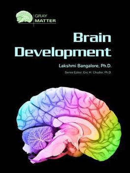 Library Binding Brain Development Book