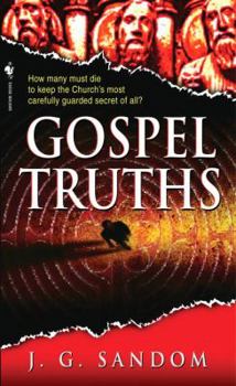 Mass Market Paperback Gospel Truths Book