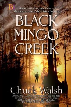Paperback Black Mingo Creek Book