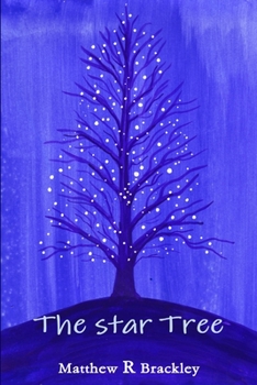 Paperback The Star Tree Book