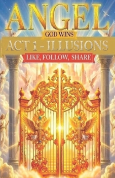 ANGEL ACT 1 ANTHOLOGY