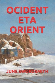 OCIDENT ETA ORIENT (Basque Edition)