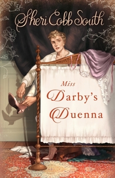 Paperback Miss Darby's Duenna Book