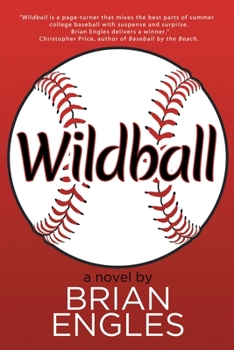 Paperback Wildball Book