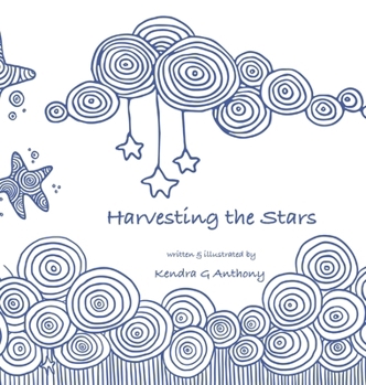 Hardcover Harvesting the Stars Book