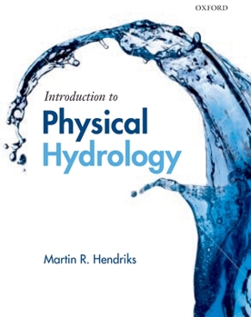 Paperback Introduction to Physical Hydrology Book