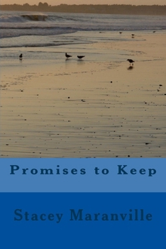 Paperback Promises to Keep Book