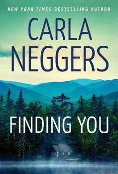 Paperback Finding You Book