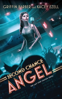 Hardcover Second Chance Angel Book