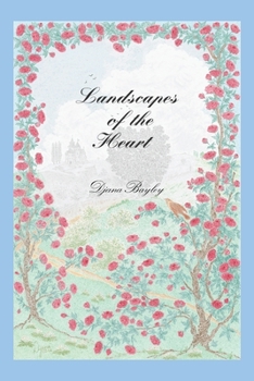 Paperback Landscapes of the Heart: Collected Poems 1970-2019 Book