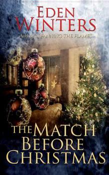 The Match Before Christmas - Book #1 of the Match Before Christmas