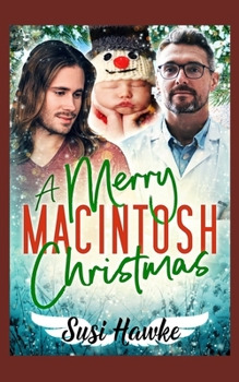 A Merry MacIntosh Christmas - Book #4 of the MacIntosh Meadows