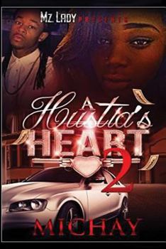 Paperback A Hustla's Heart 2 Book