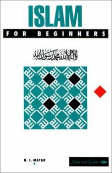 Paperback Islam for Beginners Book