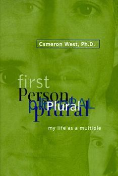 Hardcover First Person Plural: My Life as a Multiple Book
