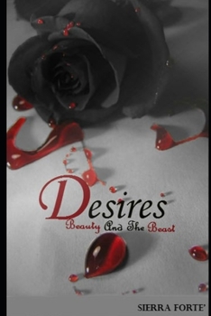 Paperback Desires: Beauty and the Beast Book