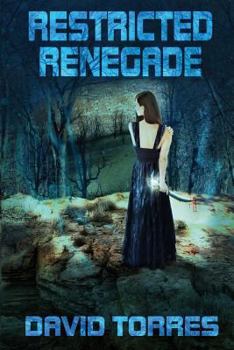 Paperback Restricted Renegade Book