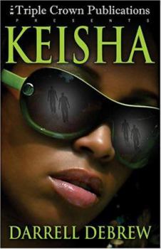 Paperback Keisha: Triple Crown Publications Presents Book