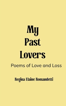 Paperback My Past Lovers Book
