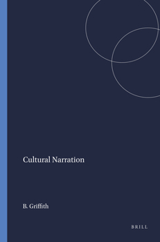 Paperback Cultural Narration Book