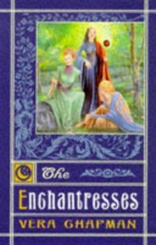 Hardcover The Enchantresses Book